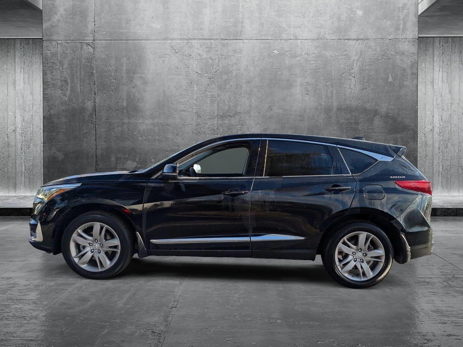 2019 Acura RDX Vehicle Photo in Sanford, FL 32771