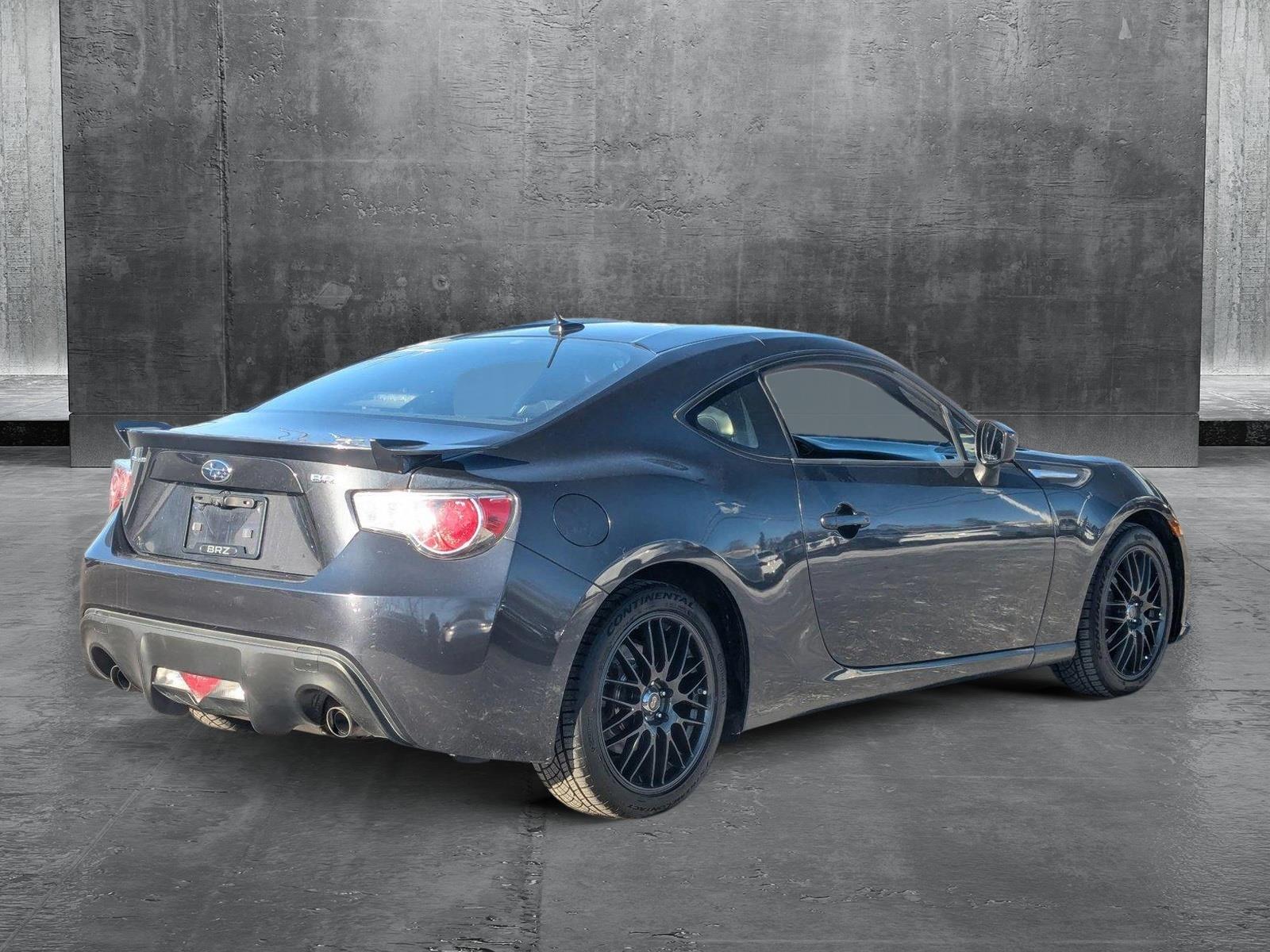 2014 Subaru BRZ Vehicle Photo in Cockeysville, MD 21030-2508