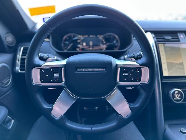 2023 Land Rover Discovery Vehicle Photo in San Antonio, TX 78230