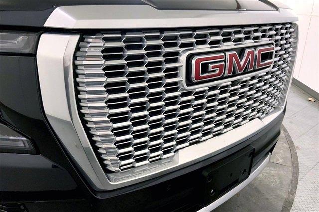 2024 GMC Yukon XL Vehicle Photo in KANSAS CITY, MO 64114-4502