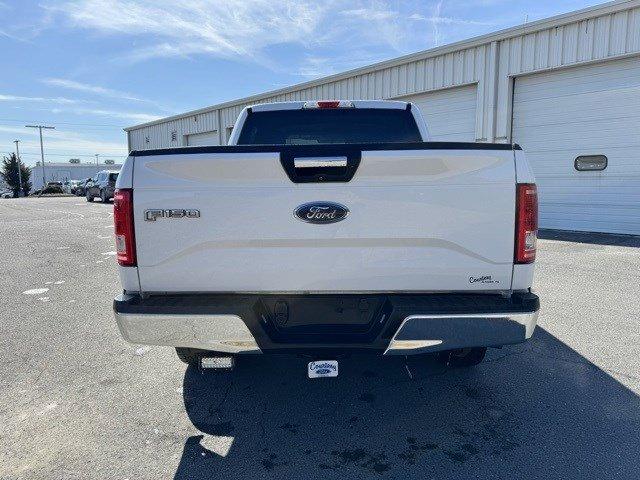 2016 Ford F-150 Vehicle Photo in Mechanicsburg, PA 17050-1707