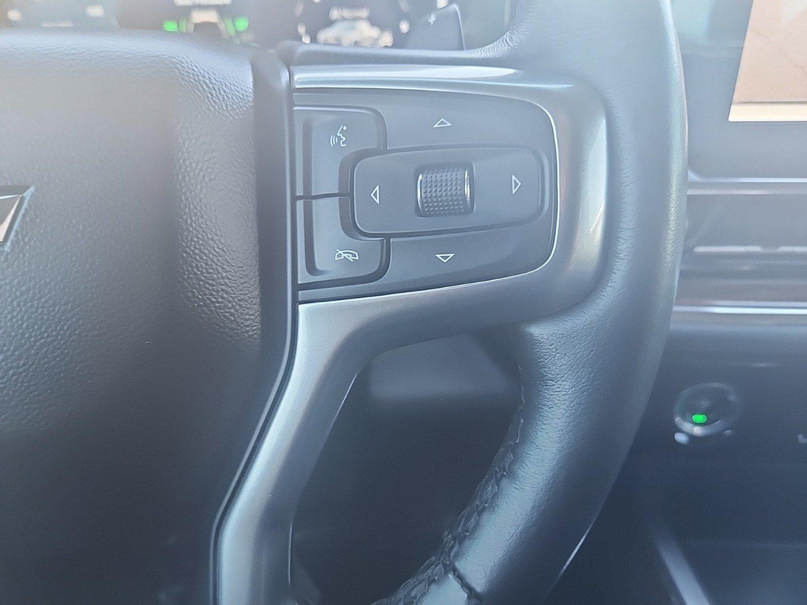2023 Chevrolet Silverado 1500 Vehicle Photo in Albuquerque, NM 87110