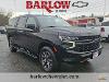 Certified 2022 Chevrolet Suburban Z71 with VIN 1GNSKDKD3NR263118 for sale in Delran, NJ