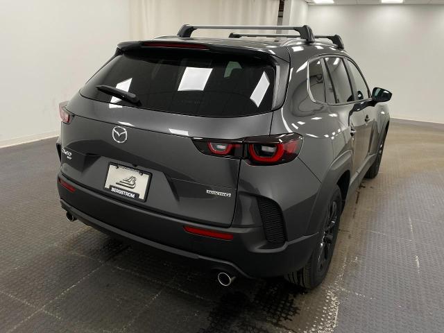 2025 Mazda CX-50 Vehicle Photo in Appleton, WI 54913