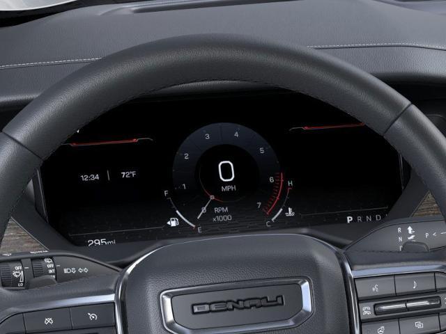 2025 GMC Acadia Vehicle Photo in DANBURY, CT 06810-5034