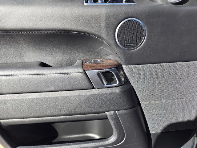 2022 Land Rover Range Rover Sport Vehicle Photo in Oklahoma City, OK 73114