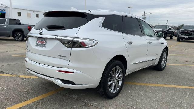 2023 Buick Enclave Vehicle Photo in BATON ROUGE, LA 70806-4466