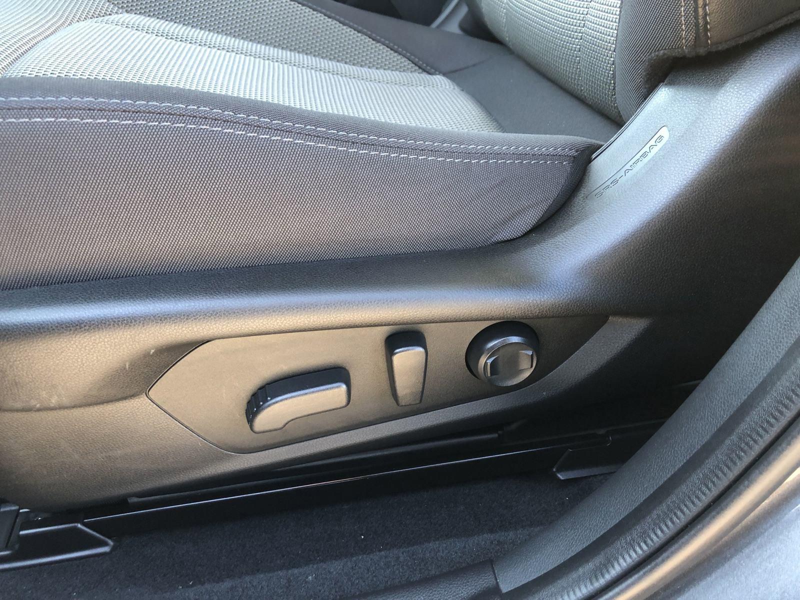 2024 Subaru Crosstrek Vehicle Photo in Mechanicsburg, PA 17050