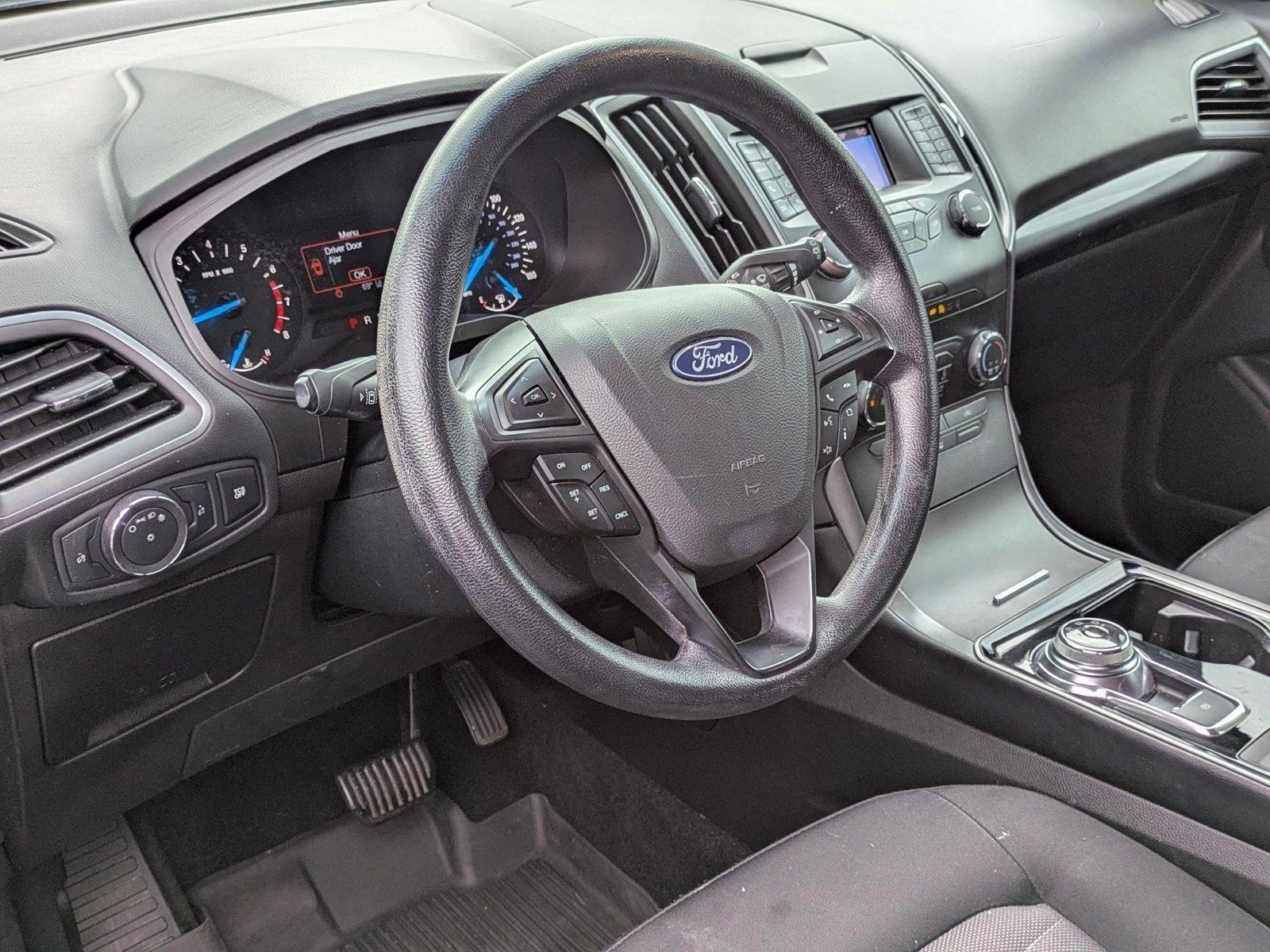 2019 Ford Edge Vehicle Photo in Clearwater, FL 33761