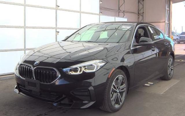 2024 BMW 228i xDrive Vehicle Photo in Tulsa, OK 74145