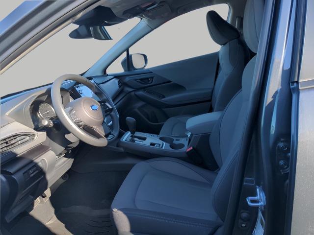 2025 Subaru Crosstrek Vehicle Photo in Green Bay, WI 54304