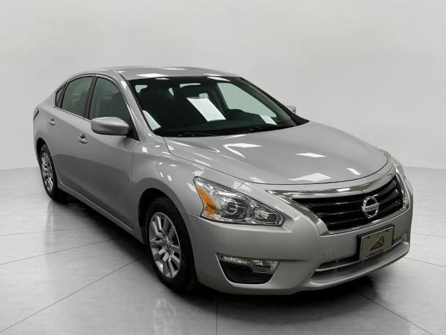 2015 Nissan Altima Vehicle Photo in Appleton, WI 54913