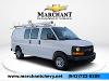 Used 2017 Chevrolet Express Cargo Work Van with VIN 1GCWGAFF0H1344098 for sale in Ravenel, SC