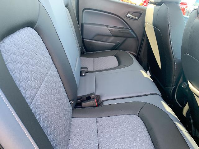2020 Chevrolet Colorado Vehicle Photo in MOON TOWNSHIP, PA 15108-2571