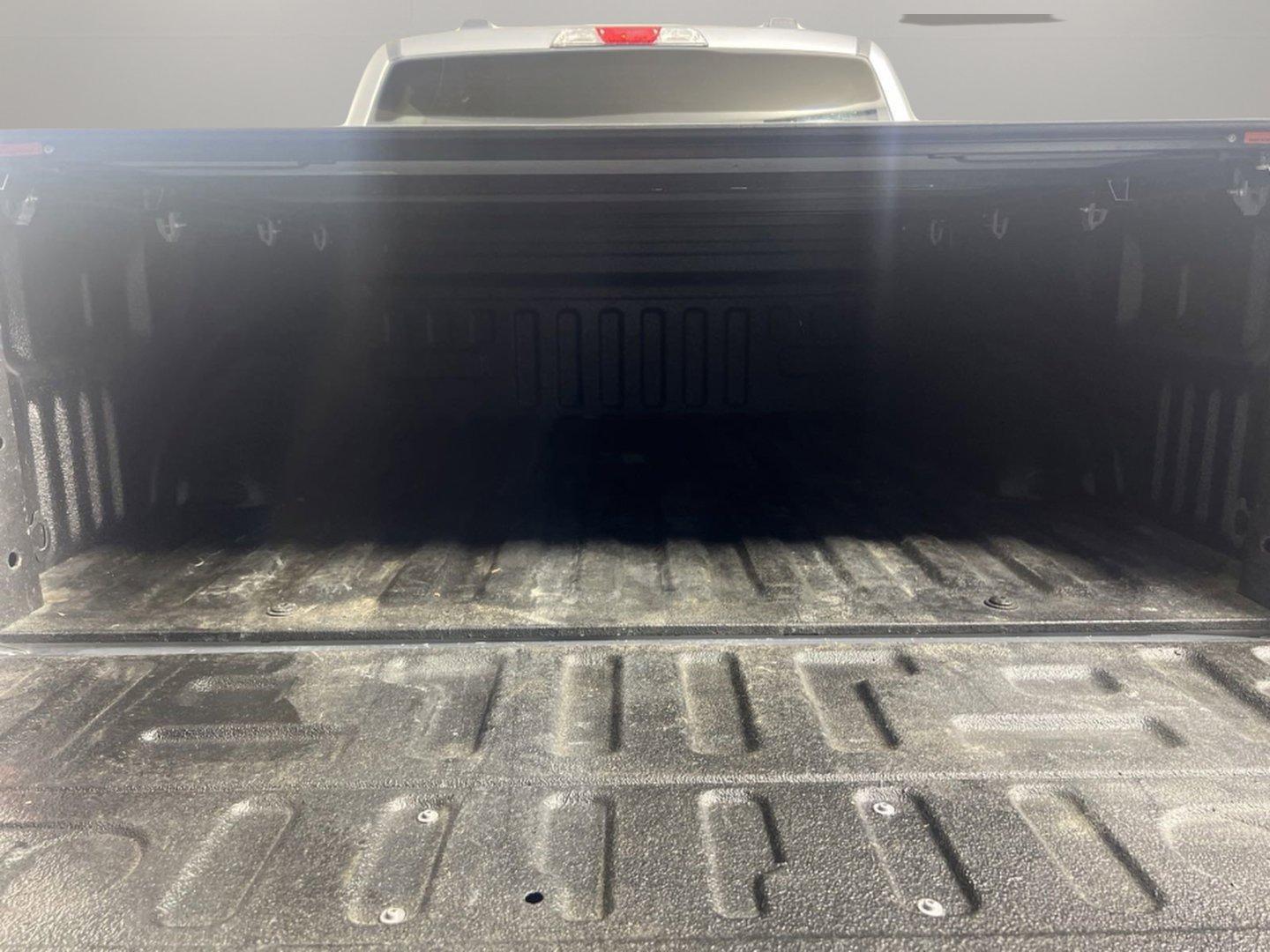 2022 Ford F-150 Vehicle Photo in GEORGETOWN, TX 78626-7508