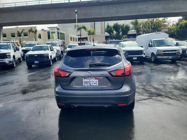 2019 Nissan Rogue Sport Vehicle Photo in LA MESA, CA 91942-8211