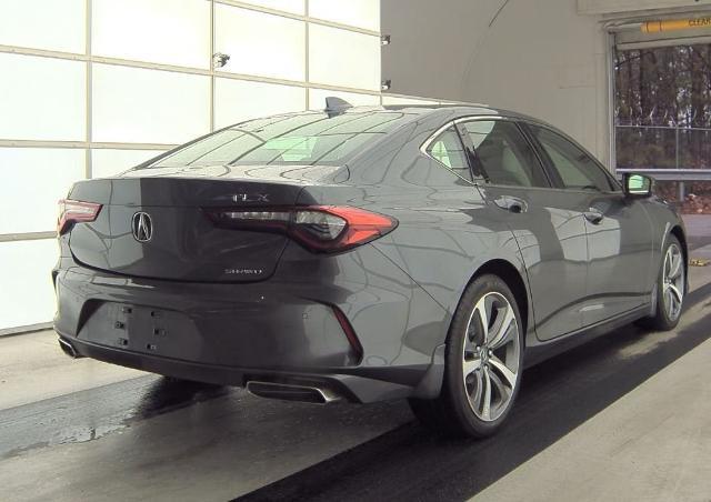 2023 Acura TLX Vehicle Photo in Grapevine, TX 76051