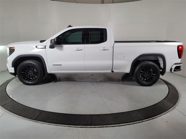2025 GMC Sierra 1500 Vehicle Photo in PRESCOTT, AZ 86305-3700