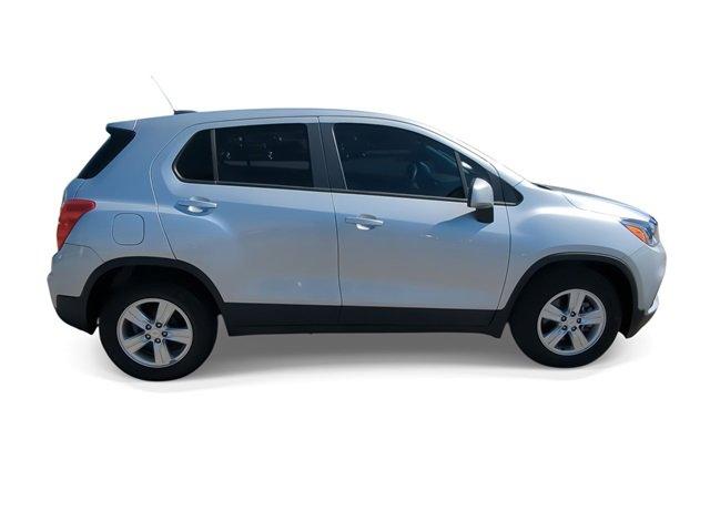 2022 Chevrolet Trax Vehicle Photo in COLLIERVILLE, TN 38017-9006