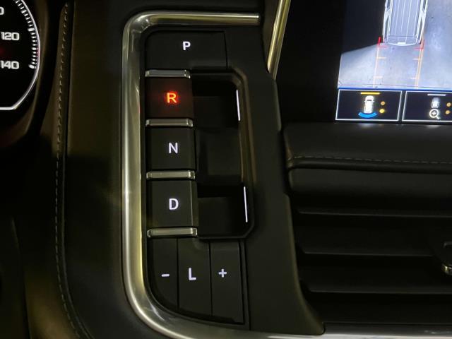 2021 Chevrolet Tahoe Vehicle Photo in Roslyn, NY 11576