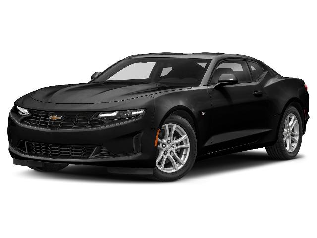 2021 Chevrolet Camaro Vehicle Photo in BROCKTON, MA 02301-7113