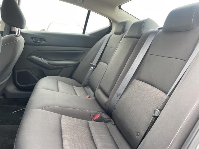 2024 Nissan Altima Vehicle Photo in San Antonio, TX 78230
