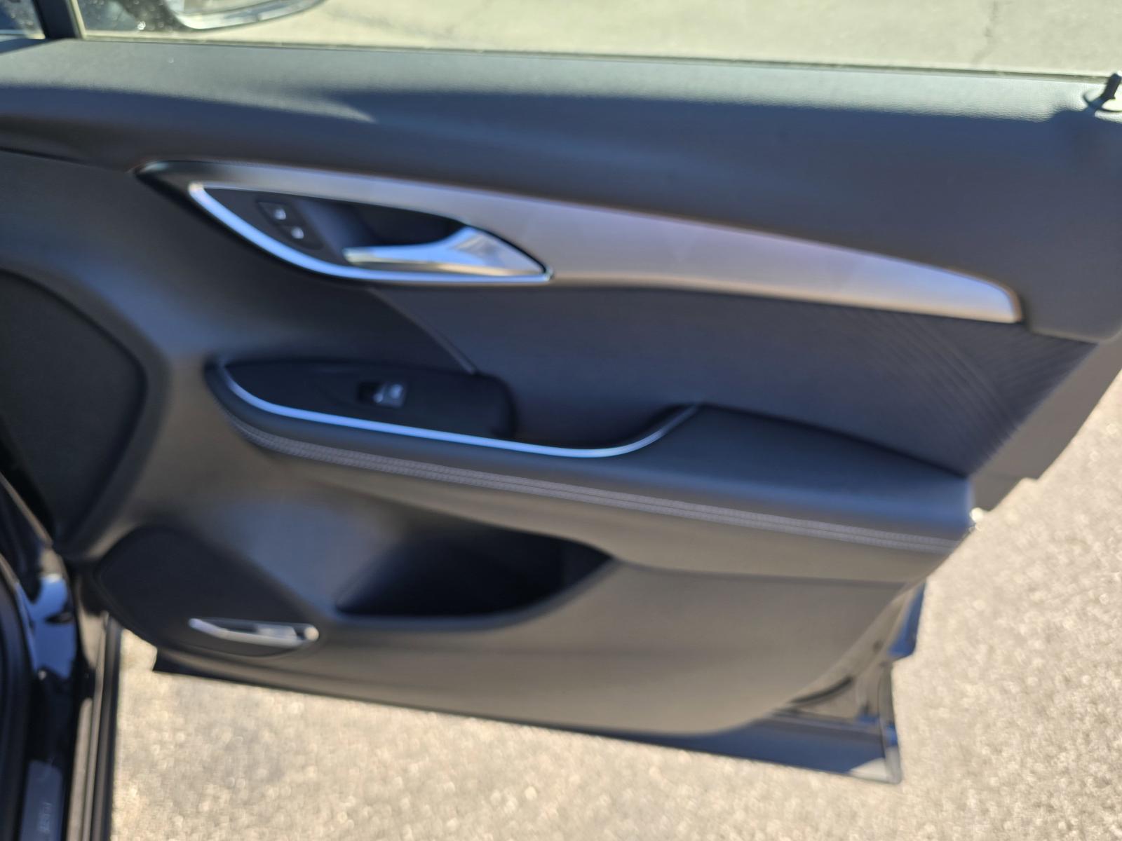 2025 Buick Envision Vehicle Photo in Rolla, MO 65401