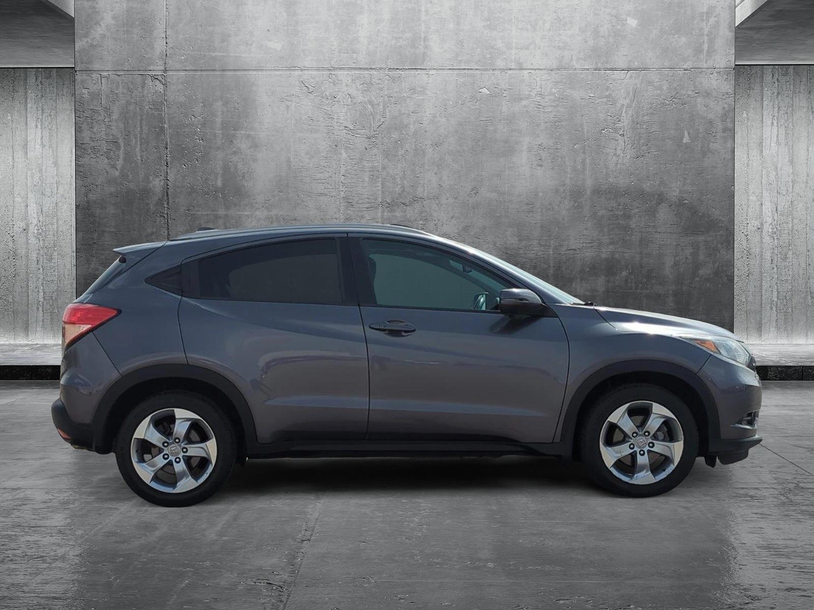 2016 Honda HR-V Vehicle Photo in Memphis, TN 38128