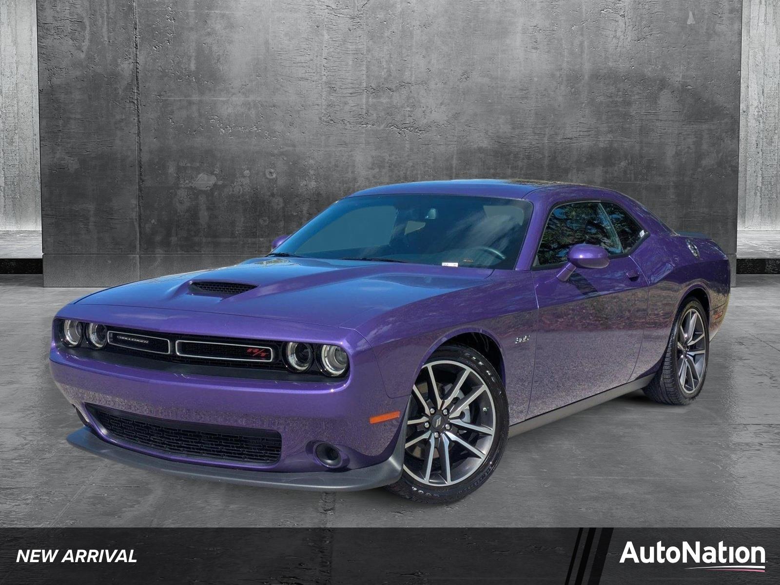 2023 Dodge Challenger Vehicle Photo in Sarasota, FL 34231