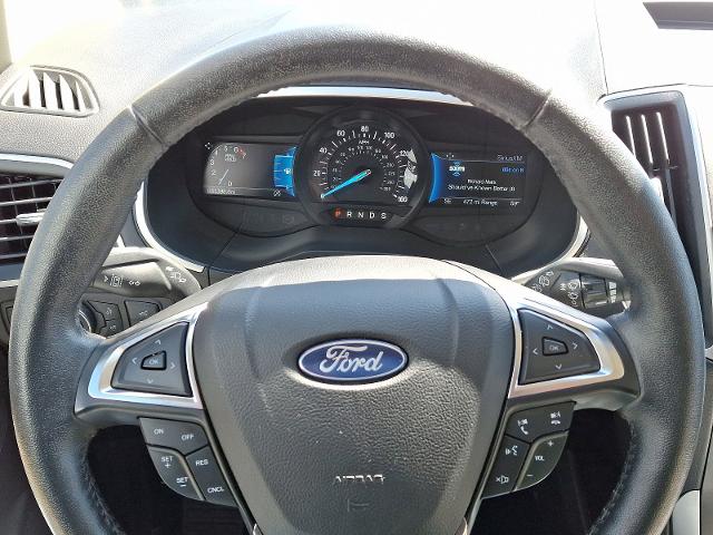 2021 Ford Edge Vehicle Photo in HARRISBURG, PA 17111-1033