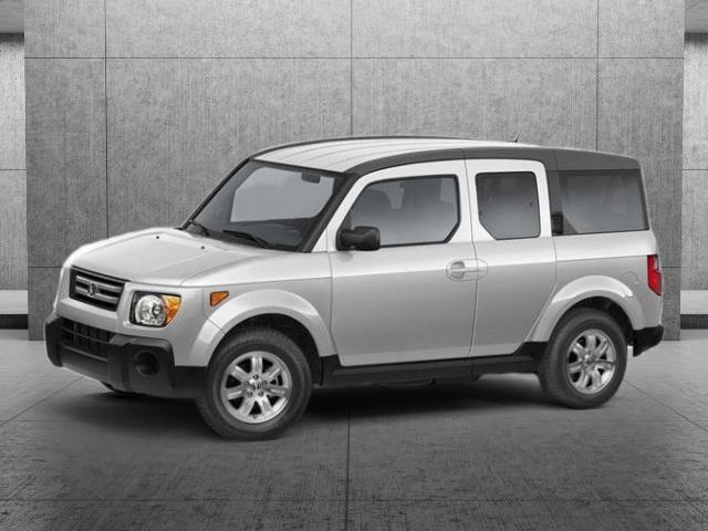 2008 Honda Element Vehicle Photo in Winter Park, FL 32792