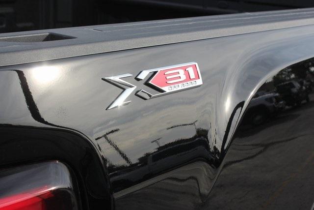 2025 GMC Sierra 2500 HD Vehicle Photo in AURORA, CO 80012-4011