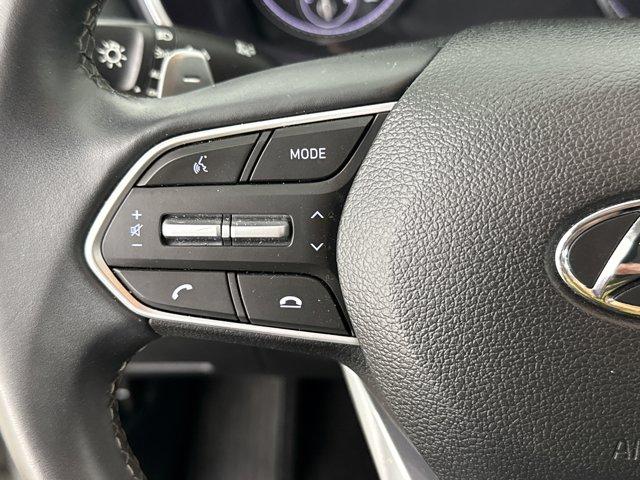 2023 Hyundai SANTA FE Vehicle Photo in Charlotte, NC 28273