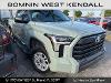 Used 2024 Toyota Tundra SR5 with VIN 5TFLA5DB8RX214709 for sale in Miami, FL