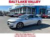 Used 2021 Chevrolet Malibu 1LT with VIN 1G1ZD5ST4MF025396 for sale in West Valley City, UT