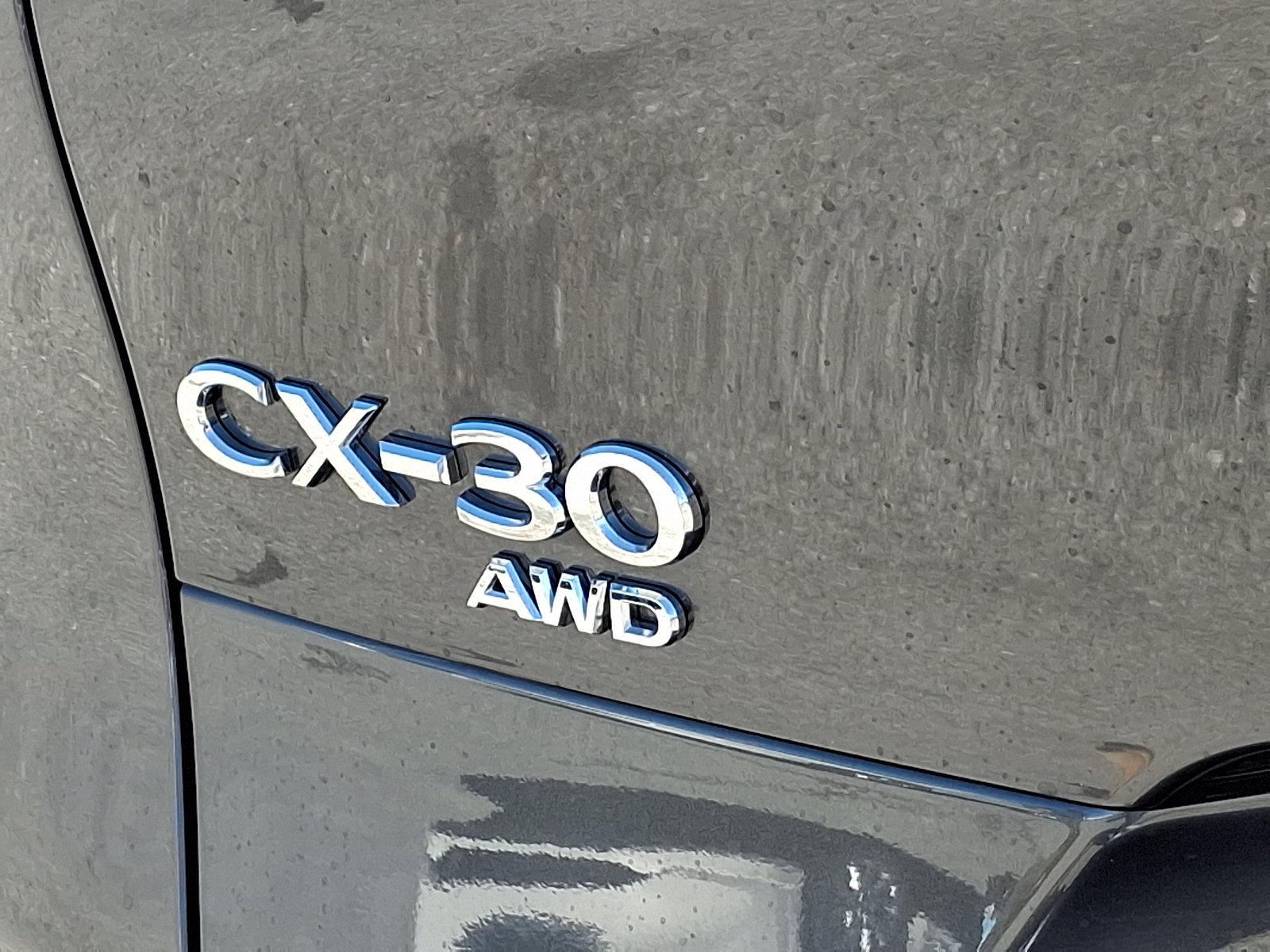 2025 Mazda CX-30 Vehicle Photo in Harrisburg, PA 17111