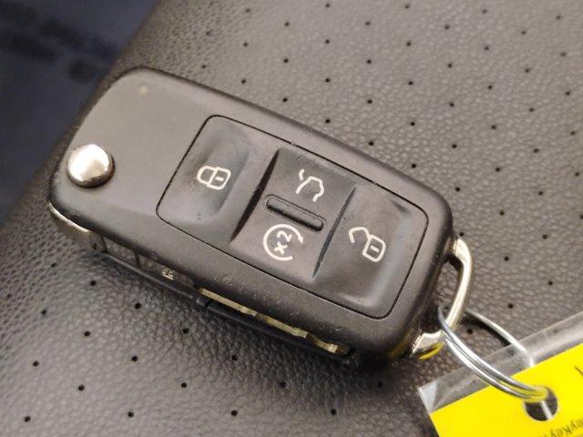2021 Volkswagen Passat Vehicle Photo in PINEVILLE, NC 28134-8495