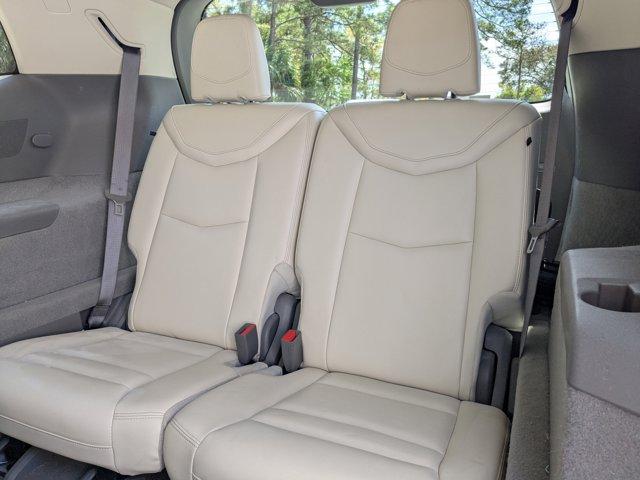 2023 Cadillac XT6 Vehicle Photo in BRUNSWICK, GA 31525-1881