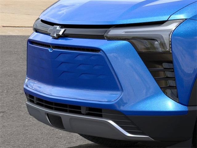 2025 Chevrolet Blazer EV Vehicle Photo in ENGLEWOOD, CO 80113-6708