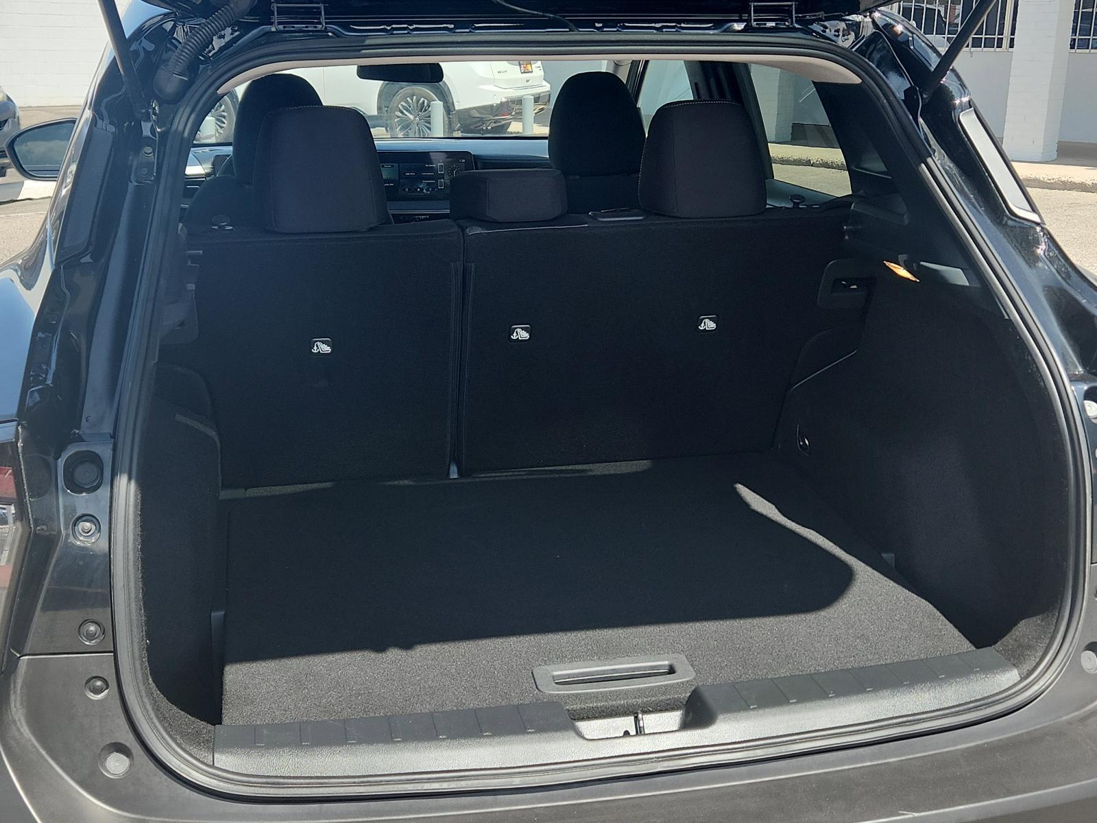2025 Nissan Kicks Vehicle Photo in Albuquerque, NM 87110
