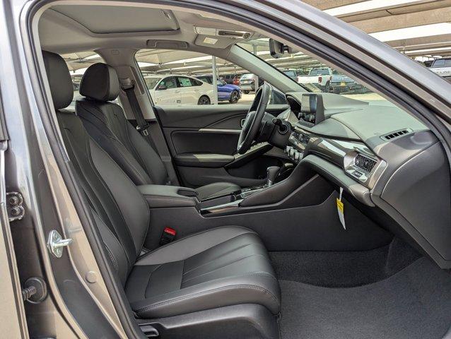 2025 Acura Integra Vehicle Photo in San Antonio, TX 78230