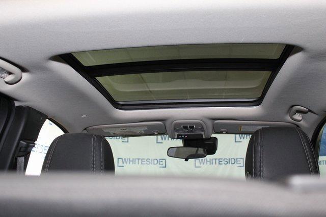 2022 Buick Encore GX Vehicle Photo in SAINT CLAIRSVILLE, OH 43950-8512