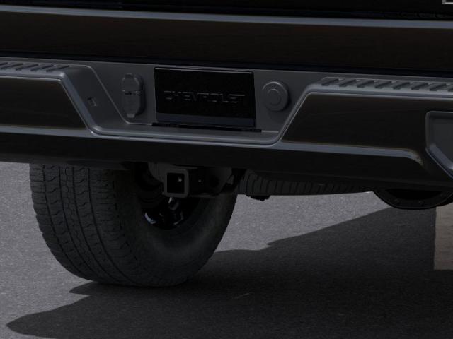 2025 Chevrolet Silverado 1500 Vehicle Photo in ORLANDO, FL 32808-7998