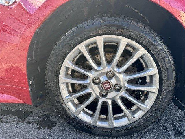 2017 FIAT 124 Spider Vehicle Photo in Mechanicsburg, PA 17050-1707