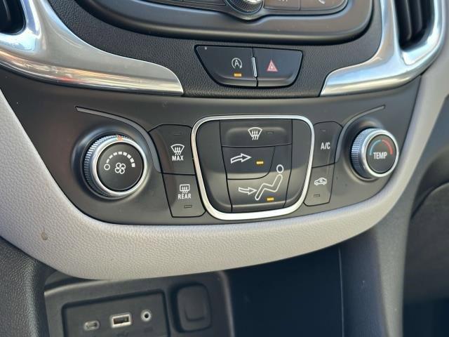2022 Chevrolet Equinox Vehicle Photo in SAINT JAMES, NY 11780-3219