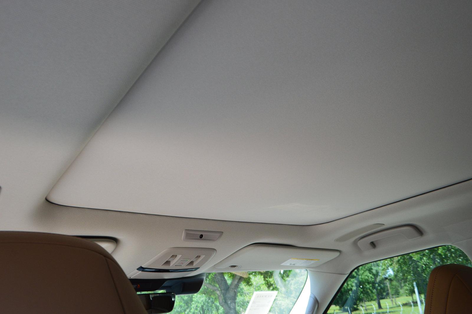 2025 INFINITI QX80 Vehicle Photo in Houston, TX 77090
