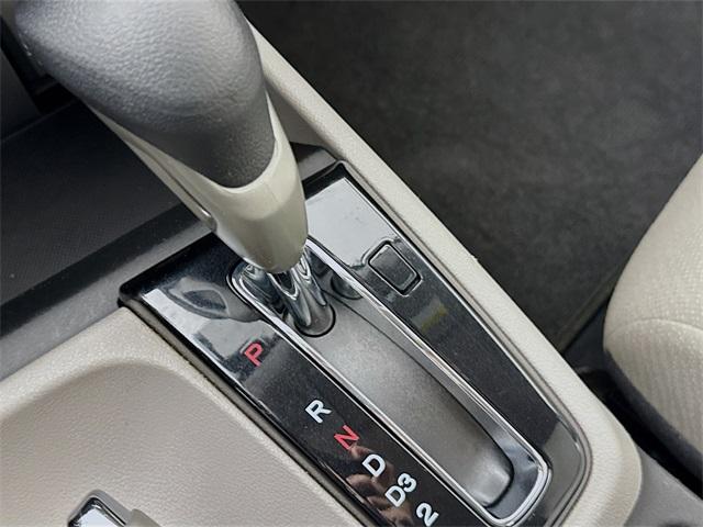 2013 Honda Civic Sedan Vehicle Photo in Everett, WA 98204