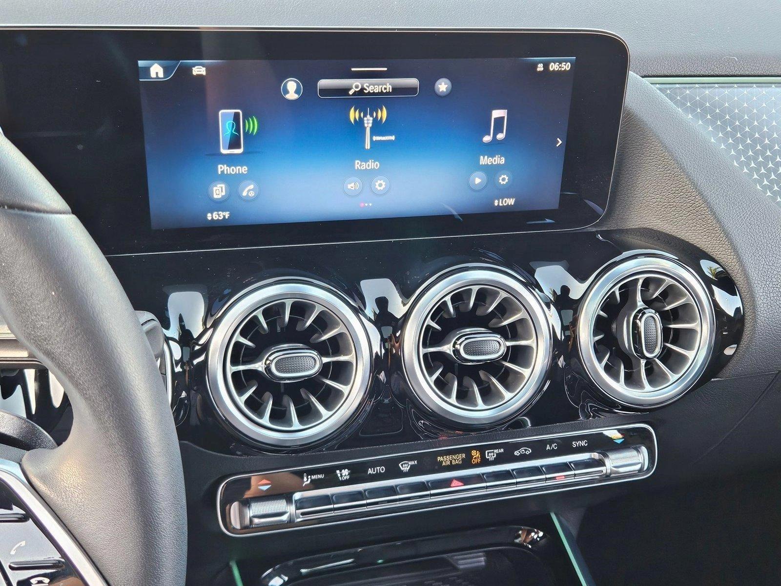 2025 Mercedes-Benz GLA Vehicle Photo in Fort Lauderdale, FL 33316