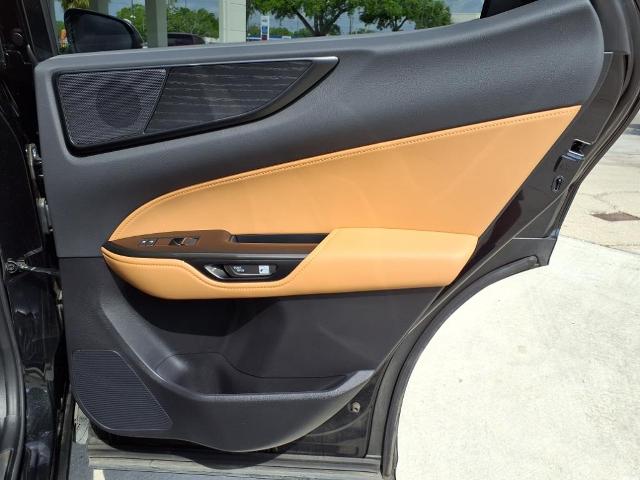2024 Lexus NX 450h+ Vehicle Photo in Tampa, FL 33612