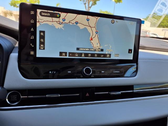 2025 Mitsubishi Outlander Vehicle Photo in Tampa, FL 33612